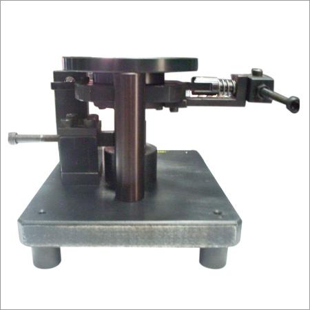 Jigs & Fixtures For Defense