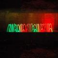 Musical Rainbow Fountain