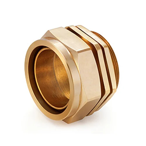 Bw4 Part Cable Gland at Best Price in Jamnagar Atlas Metal Industries Private Limited