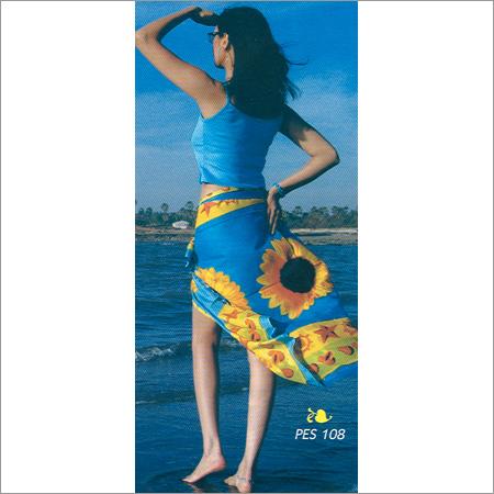 Ladies Beachwear