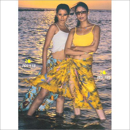 Designer Sarongs