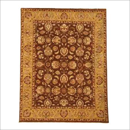 206 Brown-Gold 8x10