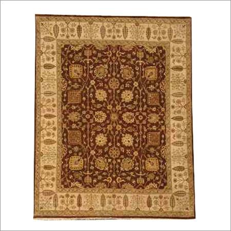 404 Brown-Beige 8x10