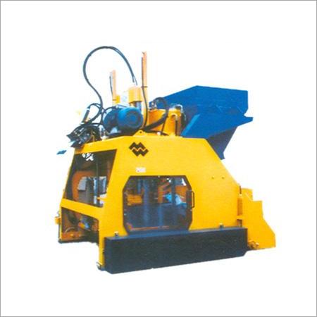 Block Machine