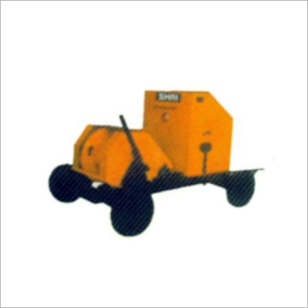 Soil & Bitumen Testing Apparatus