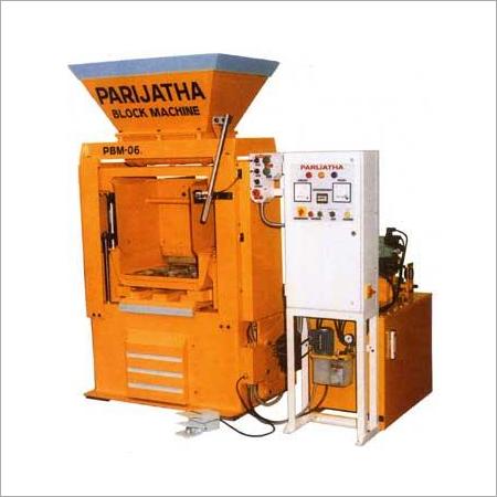 Block Machine