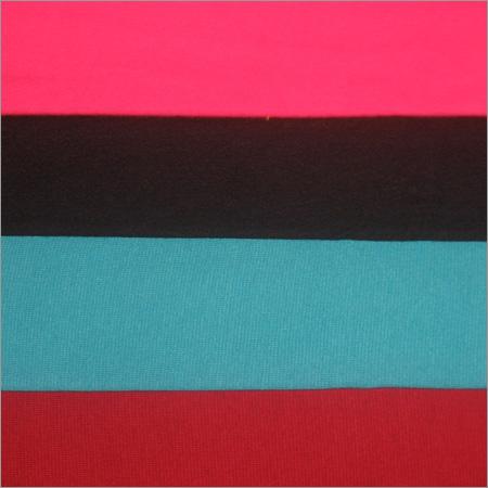 Single Jersey Fabric