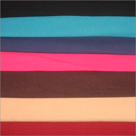 Single Jersey Fabric