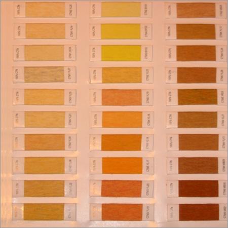 Shade Melange