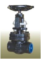 Forged Steel Globe Valves