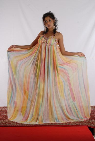 Ladies Dresses