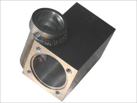 Dies, Jigs & Fixtures