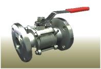 Floating Ball Valves