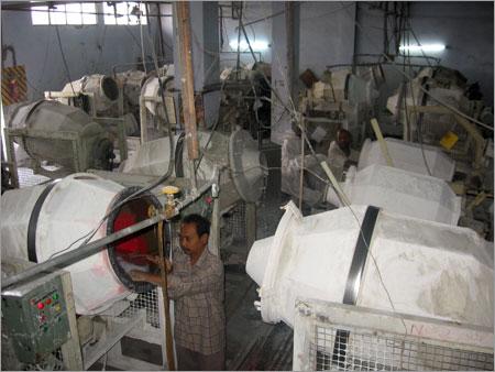 Polishing Service