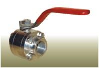 Compact Ball Valves