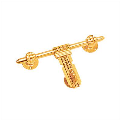 Brass Door Hardware