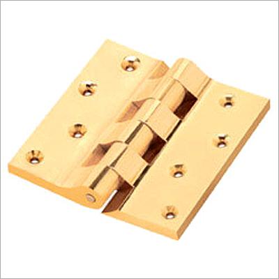 Brass Hinges