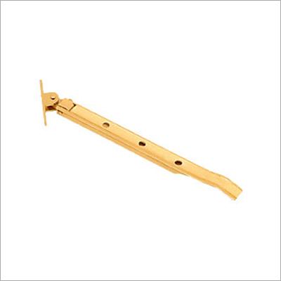 Brass Window Stay