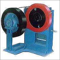 Shearing Machine