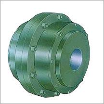 Gear Coupling