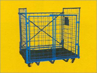 Material Handling Equipment