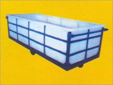 Material Handling Equipment