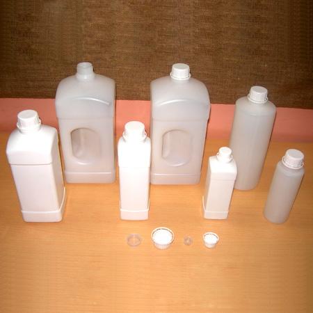 Plastic Bottles/Container