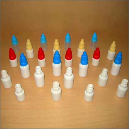 Double Ring Dropper Bottles