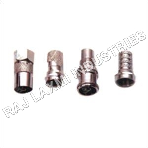 Brass Electronic Parts