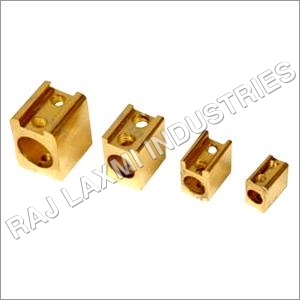 Brass Fuse Parts
