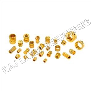 Brass Inserts