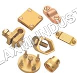Brass EARTHING ACCESSORIES