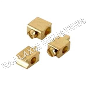 Brass PCB Terminals