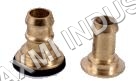 Brass Sanitary Parts