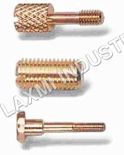 BRASS SCREWS