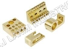 BRASS SWITCH GEAR PARTS