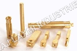 BRASS PLUG PINS