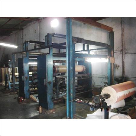 Decorative and Industrial Laminates