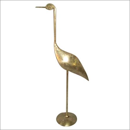 Iron Crane Antique Nickel