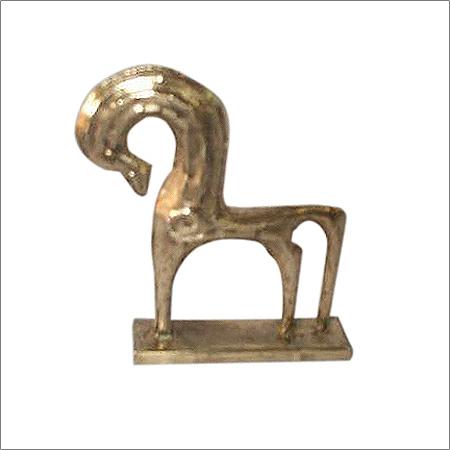 Iron Lining Horse