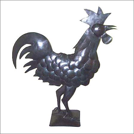 Iron Cock