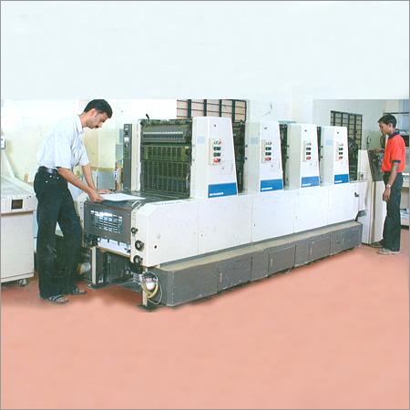 Printing Unit