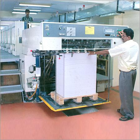 Printing Unit
