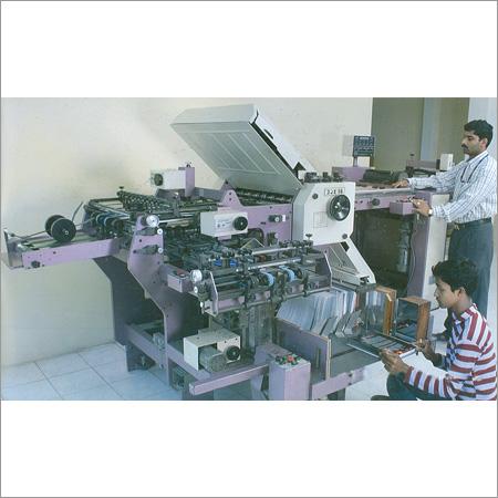 Printing Unit - Aluminum & Steel, 2x1x1 m | High-Speed 100 ppm, Precise 600 dpi, Durable Build, Easy Operation, A4-A3 Compatible