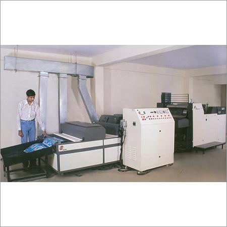 Printing Unit