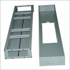 Sheet Metal Components