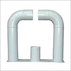 Sheet Metal Fitting