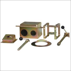 Sheet Metal Box