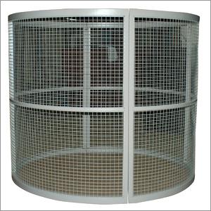 Sheet Metal Housing