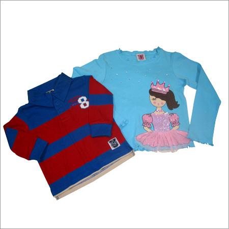 Kids Wear